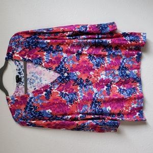 Talbots 2x Cardigan Sweater